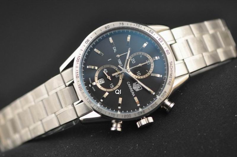 TAG Heuer Watch 543